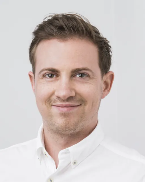 Christian Schreiber, Web Performance Consultant